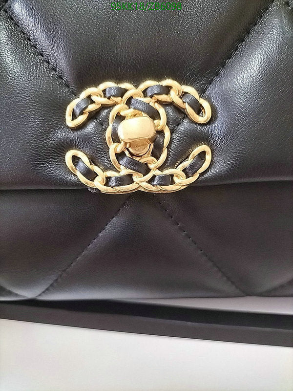 SAMC - CHL Bags Crossbody - 178