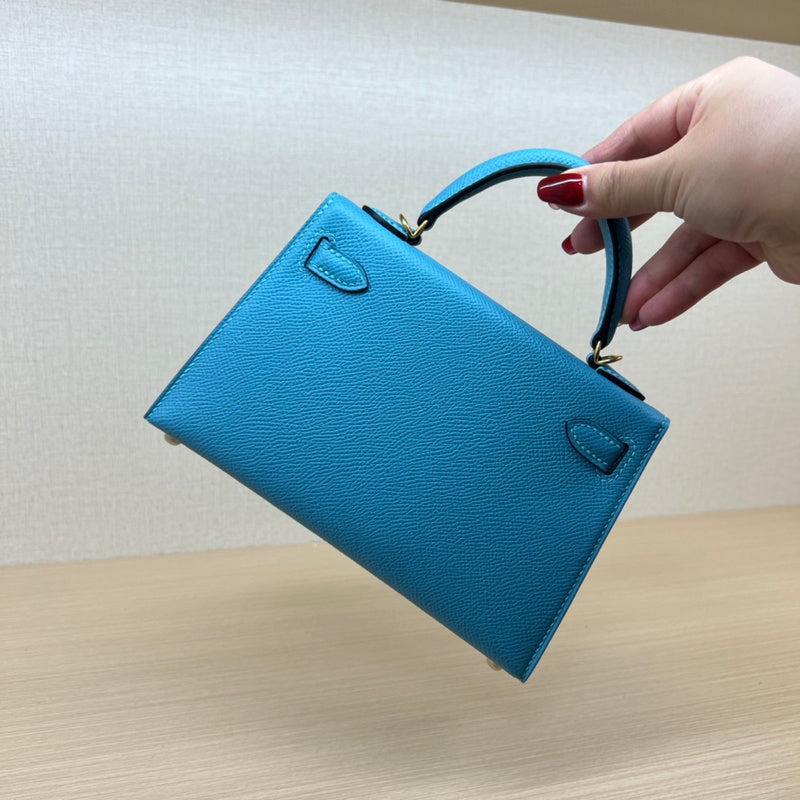 Glamy - HMS Bags - 125