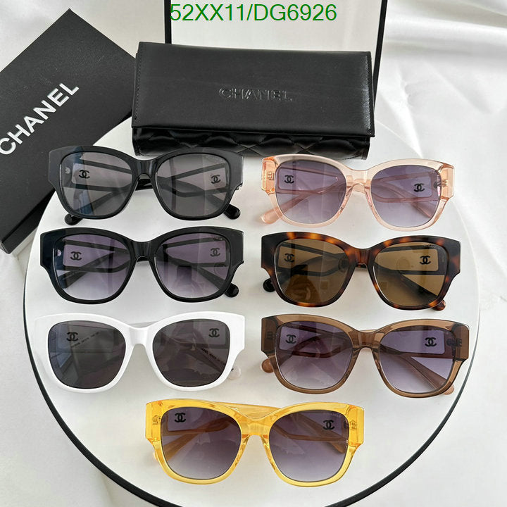 SAMC - CHL Glasses - 008