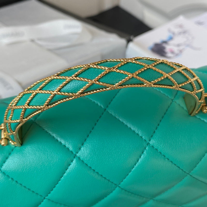 Satchel Bags - CHL Bags - 7498