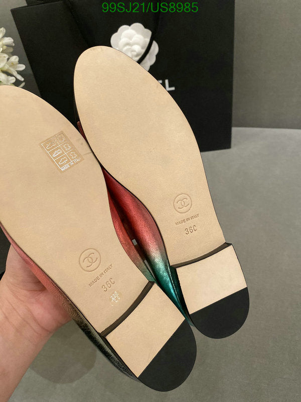 SAMC - CHL Women Shoes Ballet - 150