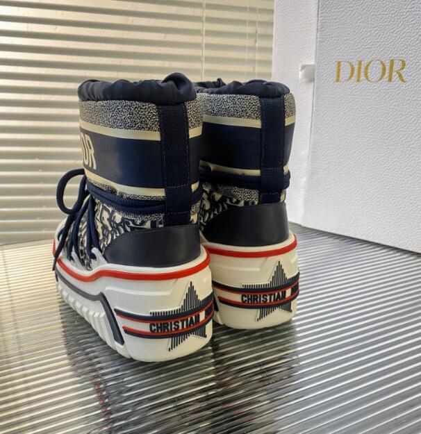 SAMCC - DOR Women Shoes - 760