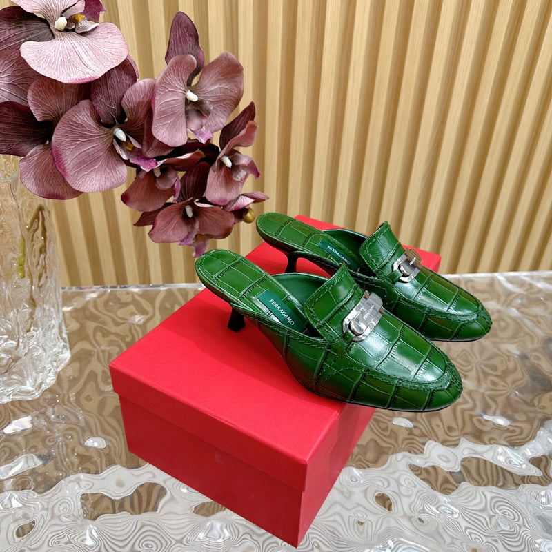 Glami - FGO Women Shoes - 095