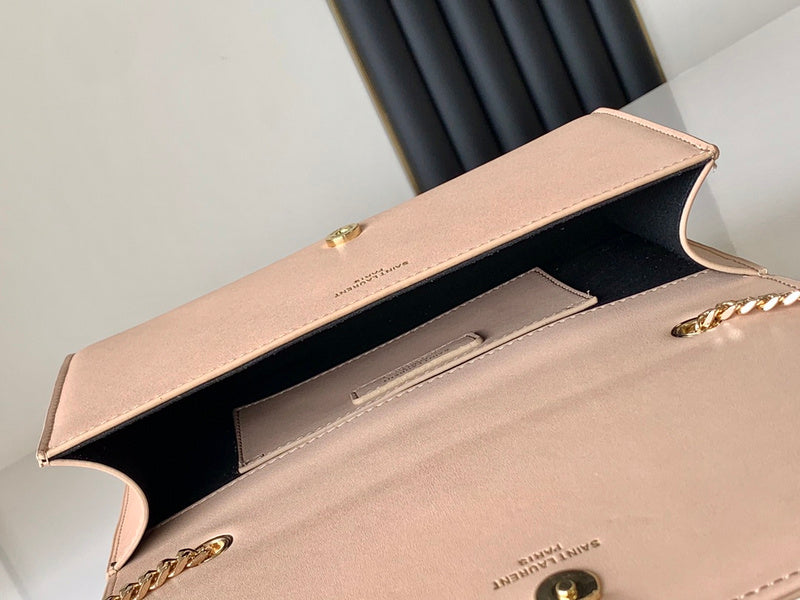 Satchel Bags - SLY Bags - 1645