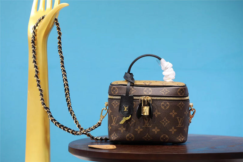 Glami Fashion Lu-Vi bags - 8606