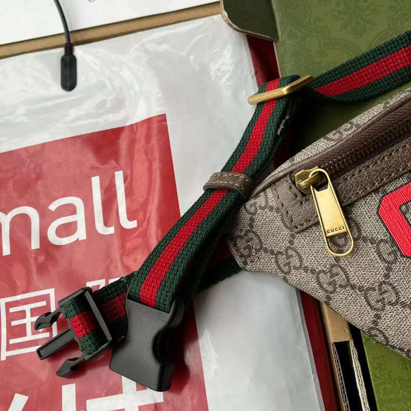 GUI2 Bags - Fashion Bags  387