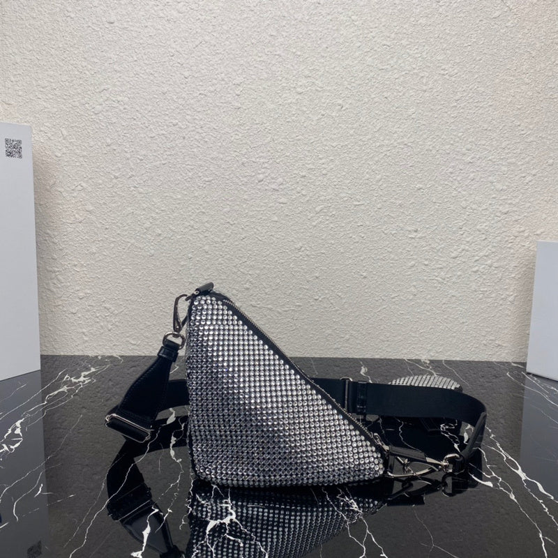 Glamy - PD Bags - 1520