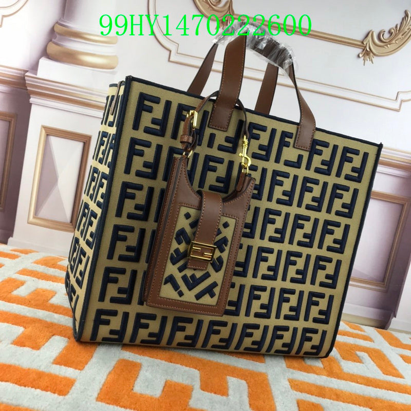 Glami - FDE Bags - 2849