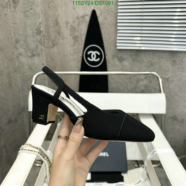 SAMC - CHL Women Shoes Ballet - 077
