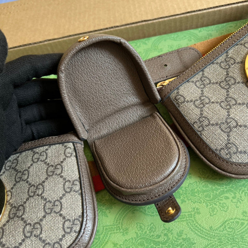 Satchel Bags - GCI Bags - 5773