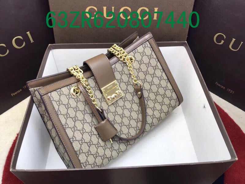 Glami Fashion - GCI Bags - 10933
