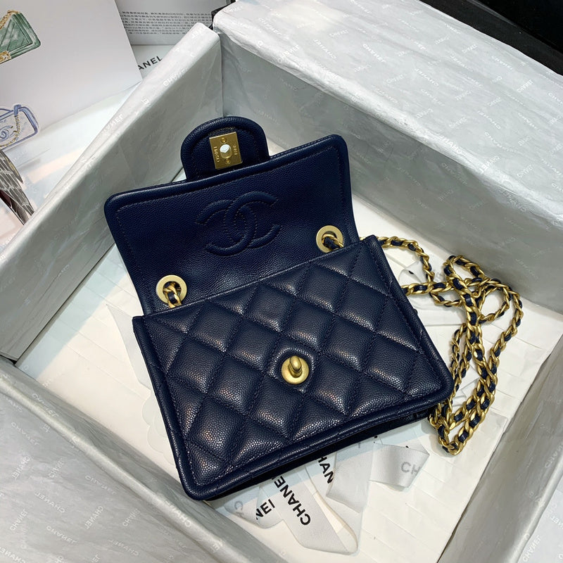 Chanel Bags