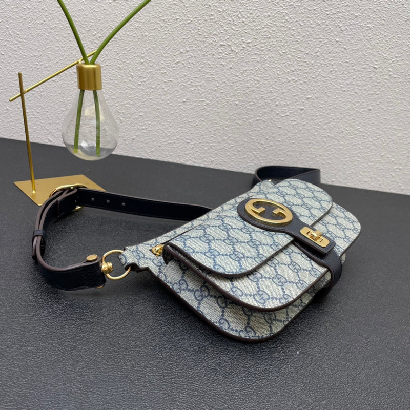 Satchel Bags - GCI Bags - 1647