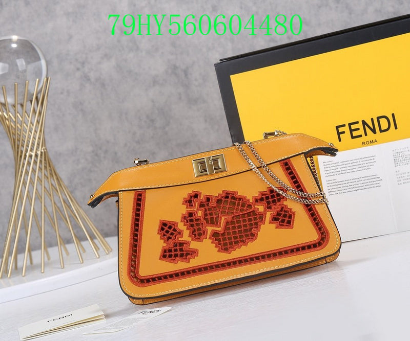 Glami - FDE Bags - 3036