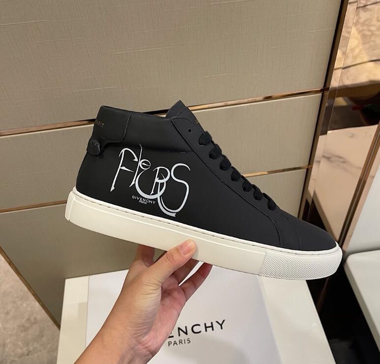 SAMC - GCY Women Shoes - 096