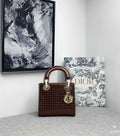 Satchel Bags - DOR Bags - 1140