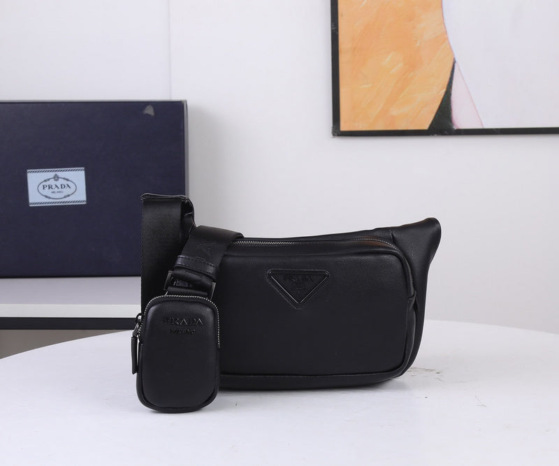 Satchel Bags - PRA Bags - 275