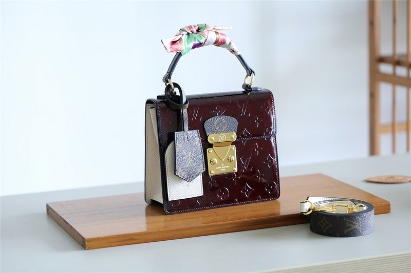 Glami GlamI Lu-Vi bags - 8051