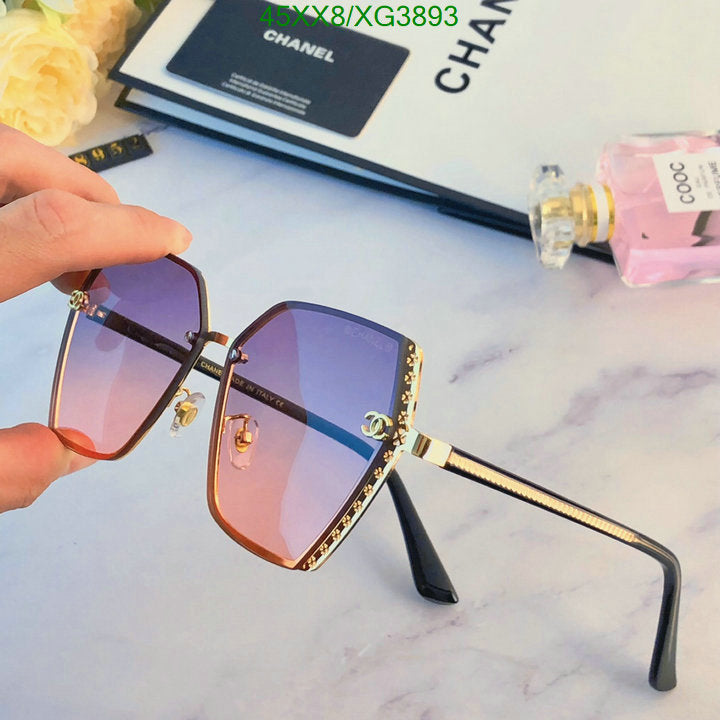 SAMC - CHL Glasses - 332
