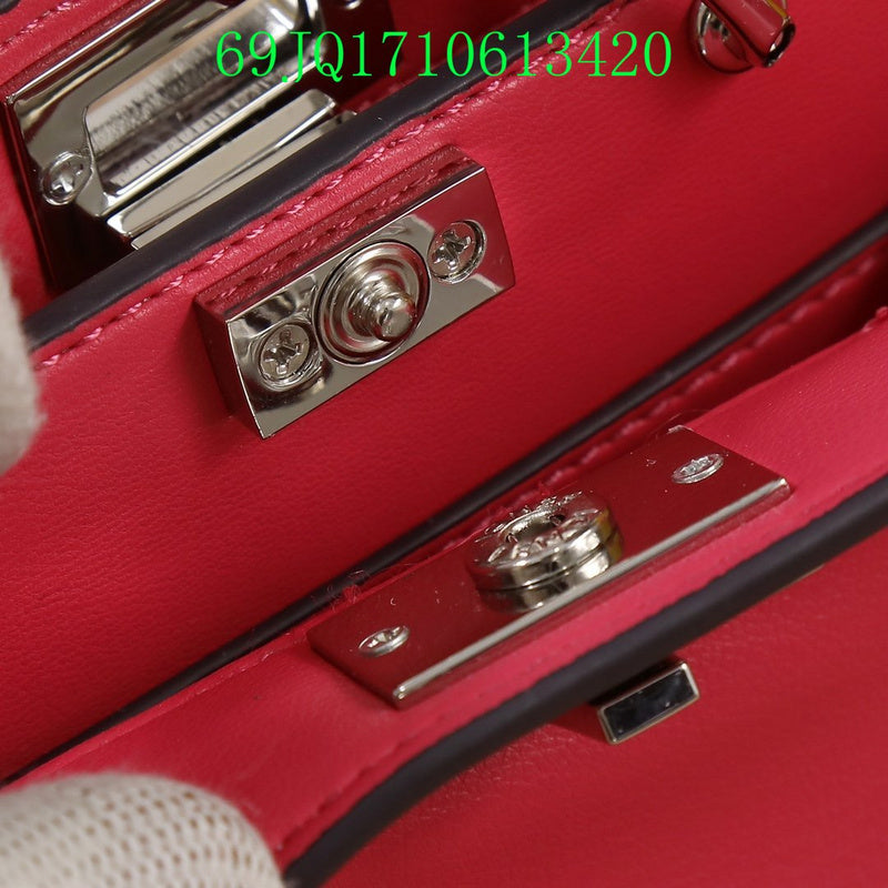 Glami - FDE Bags - 3123