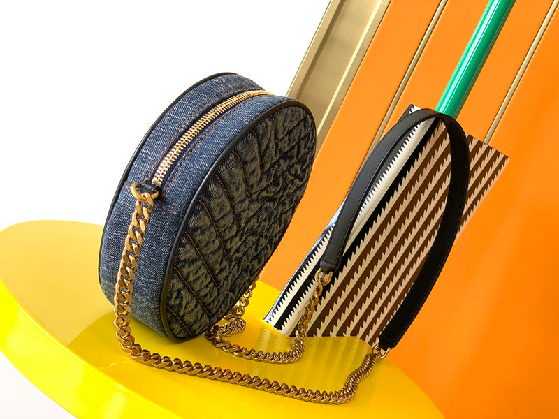 Glamy - YLS Bags - 1462