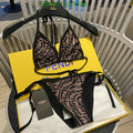 SAMC - FDE Swimsuits - 100