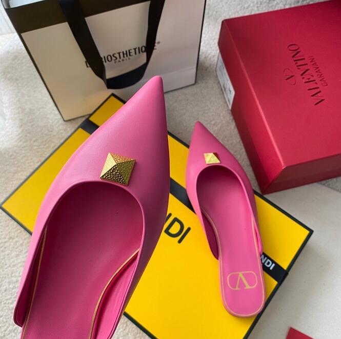 SAMC - VEL Women Shoes - 511