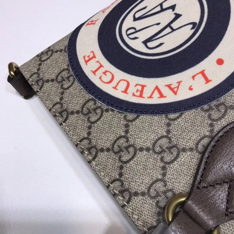 glamy - GCI Bags - 1217