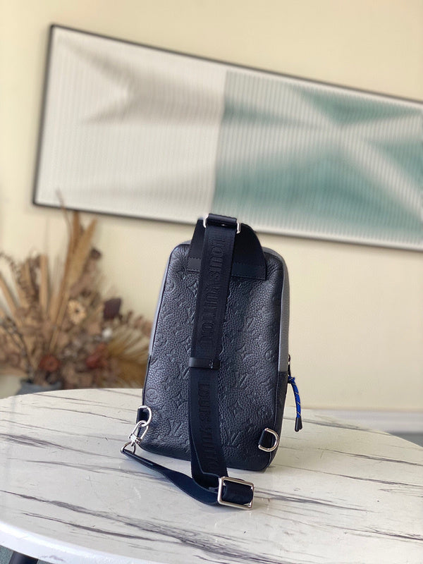 GlamI Lu-Vi bags - 4373