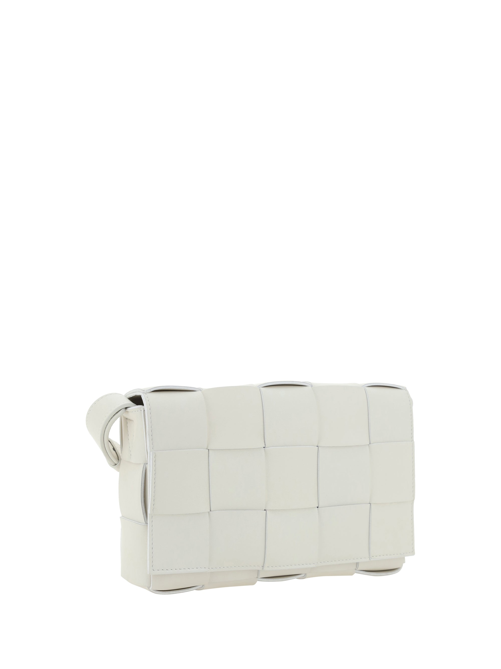 Bottega Veneta Women Cassette Shoulder Bag
