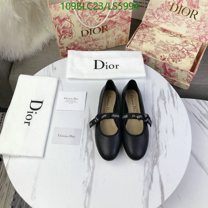 SAMCC - DOR Women Shoes - 1900