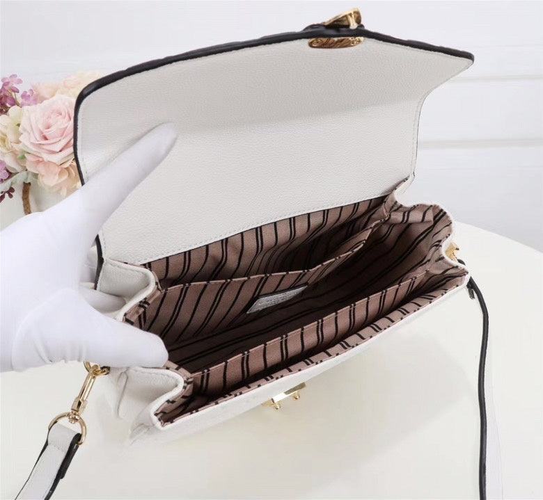Satchel Bags - VL1 Bags - 061