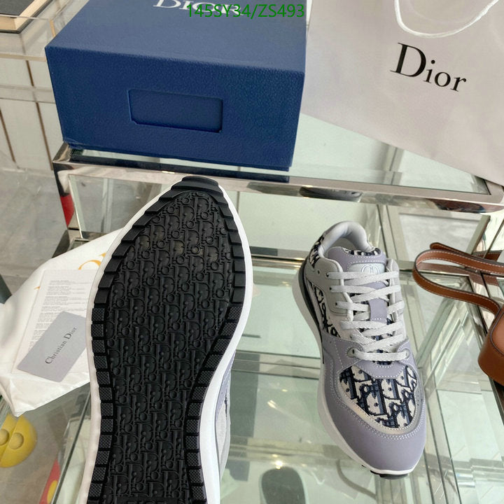 SAMCC - DOR Women Shoes - 1709