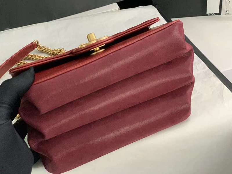 Satchel Bags - CHL Bags - 5574