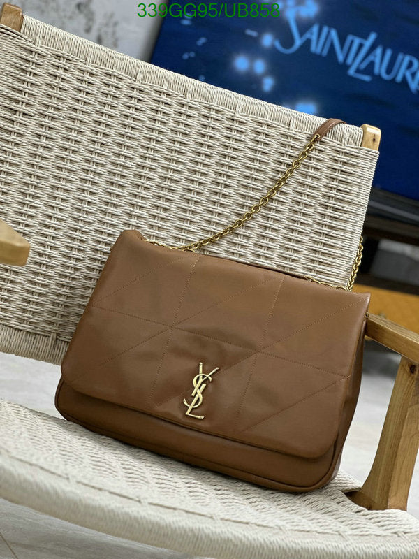 SAMC - YLS Bags - 083