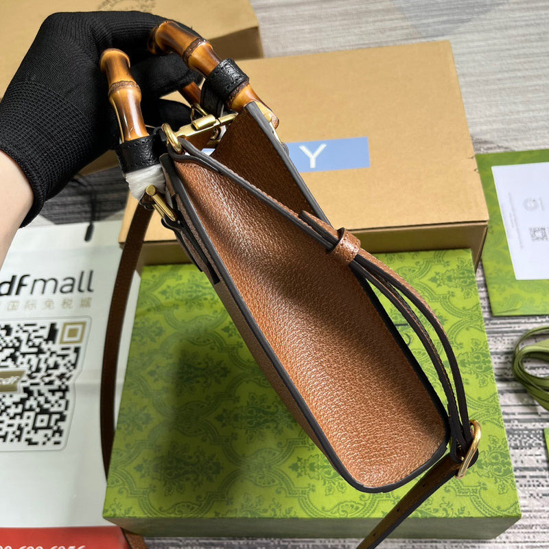 Satchel Bags - GCI Bags - 7637