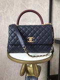 Satchel Bags - CHL Bags - 3790