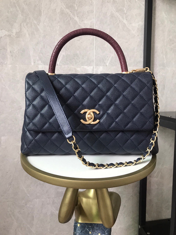 Satchel Bags - CHL Bags - 3790