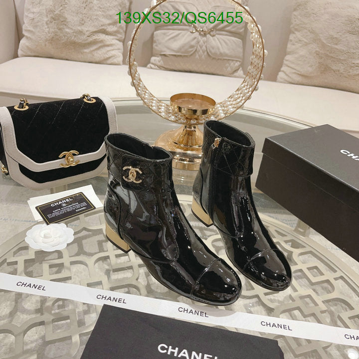 SAMC - CHL Women Boots - 413