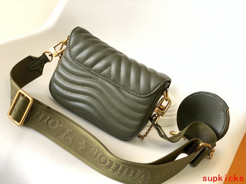 Glami- - Mix Wallets - 373