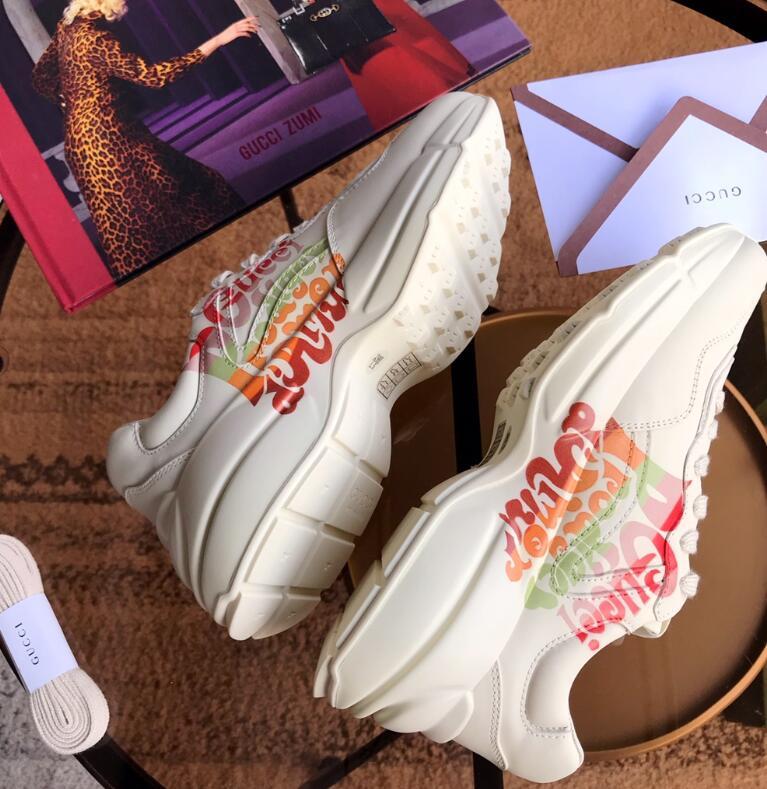 SAMC - GUKI Men Shoes - 1005