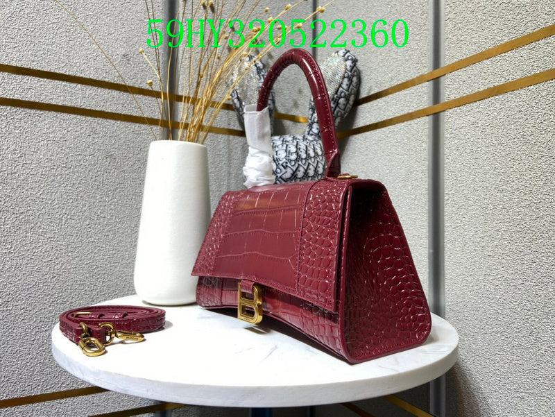 Satchel Bags - BGA Bags - 2487