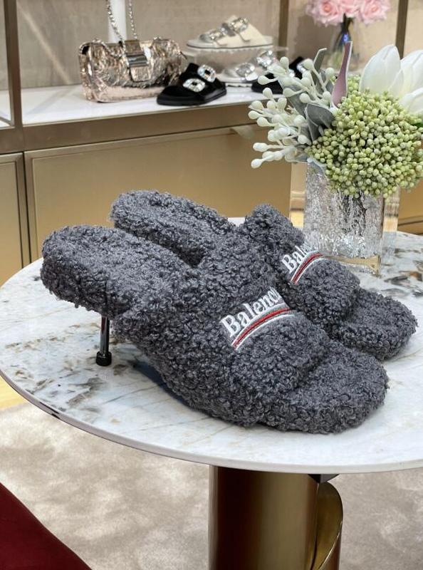 SAMC - BG Men Shoes - 345