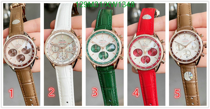 SAMC - OG Watches - 120