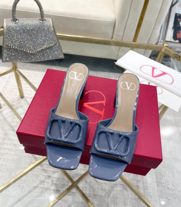 SAMC - VEL Women Shoes - 011