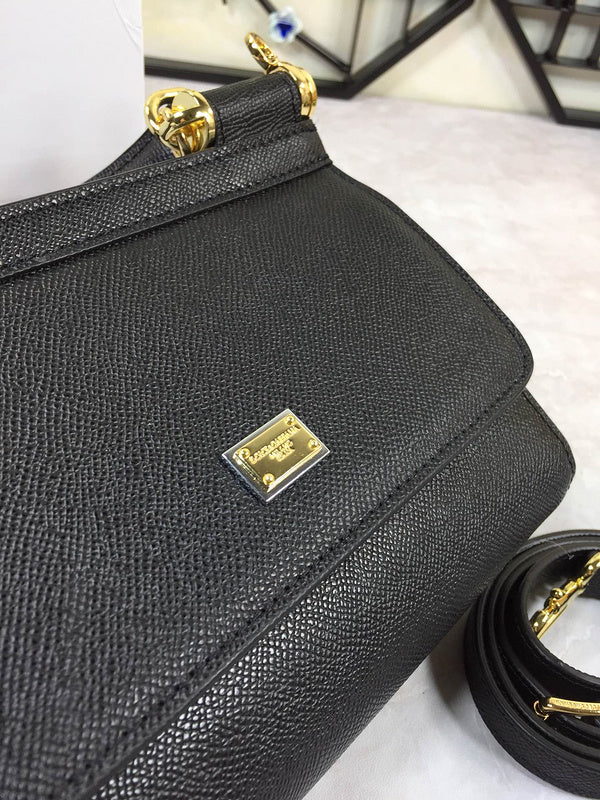 Satchel Bags - DG Bags - 224