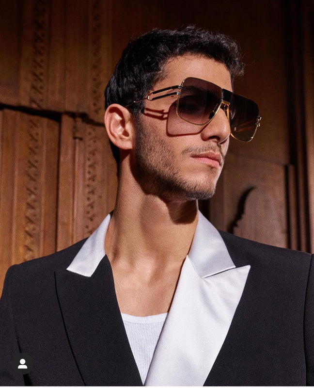 Glami - BAM Glasses - 261
