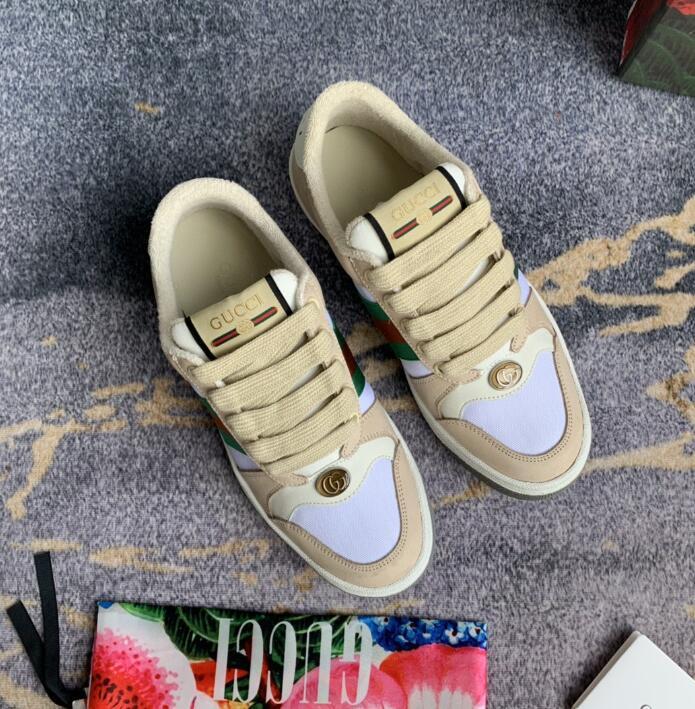 SAMC - GUKI Men Shoes - 1136