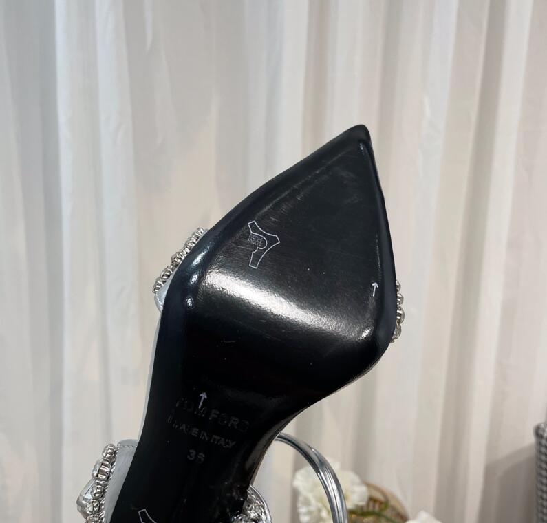 SAMC - TFO Women Shoes - 090