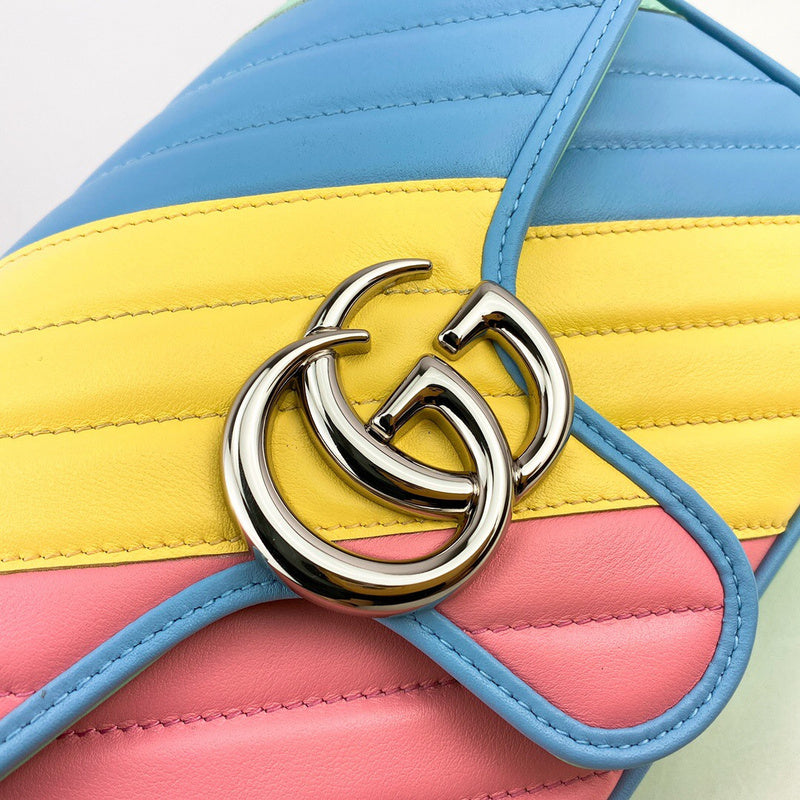 Glami Fashion - GCI Bags - 2499